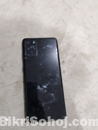 Samsung Galaxy S20+5G